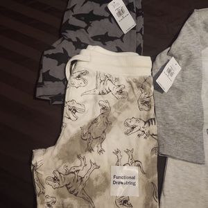 New 2T boys clothes